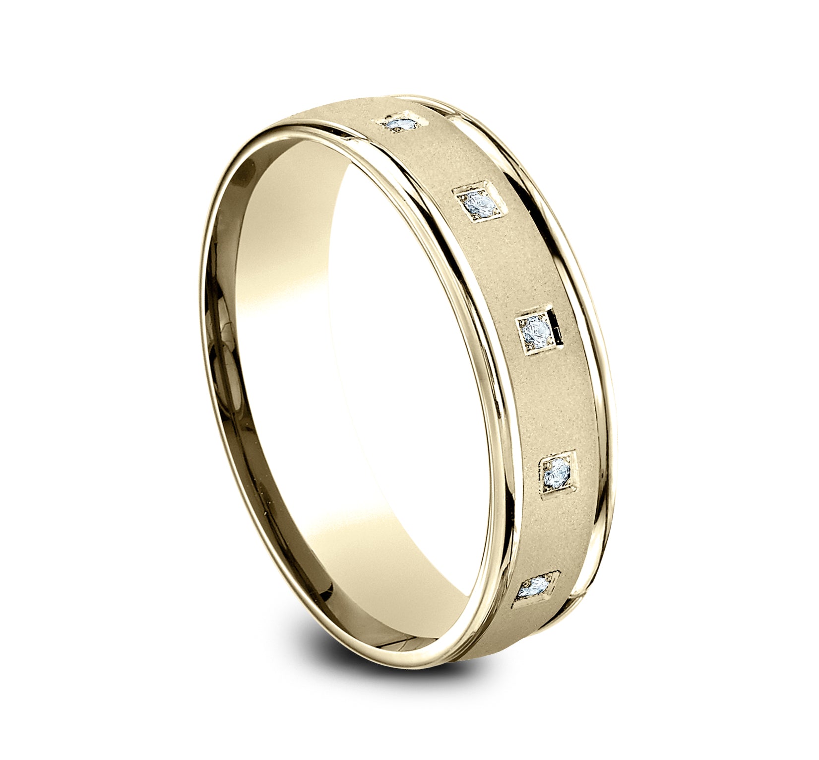 THE MONROE - Dejaun Jewelers