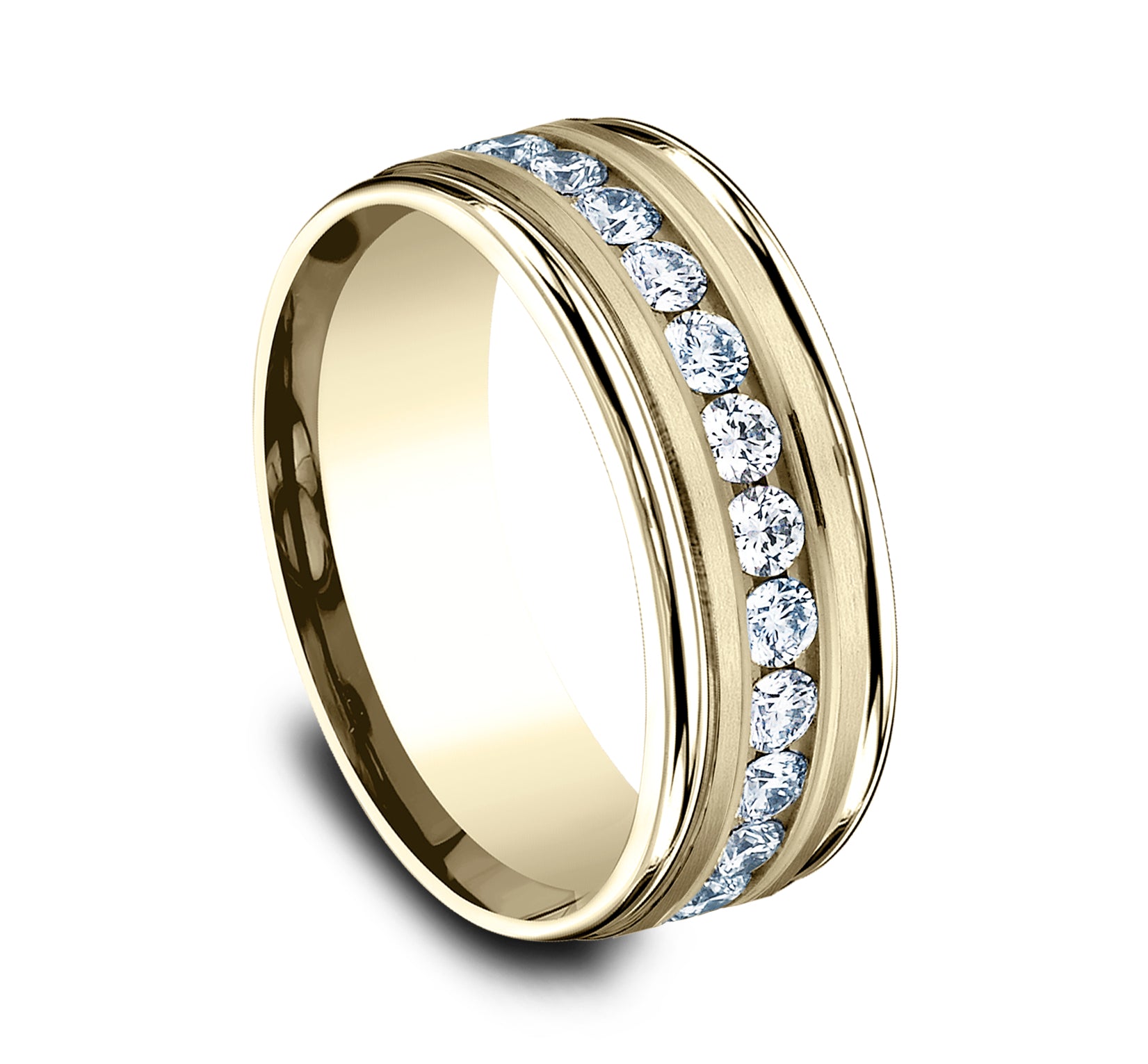 THE ROOSEVELT - Dejaun Jewelers