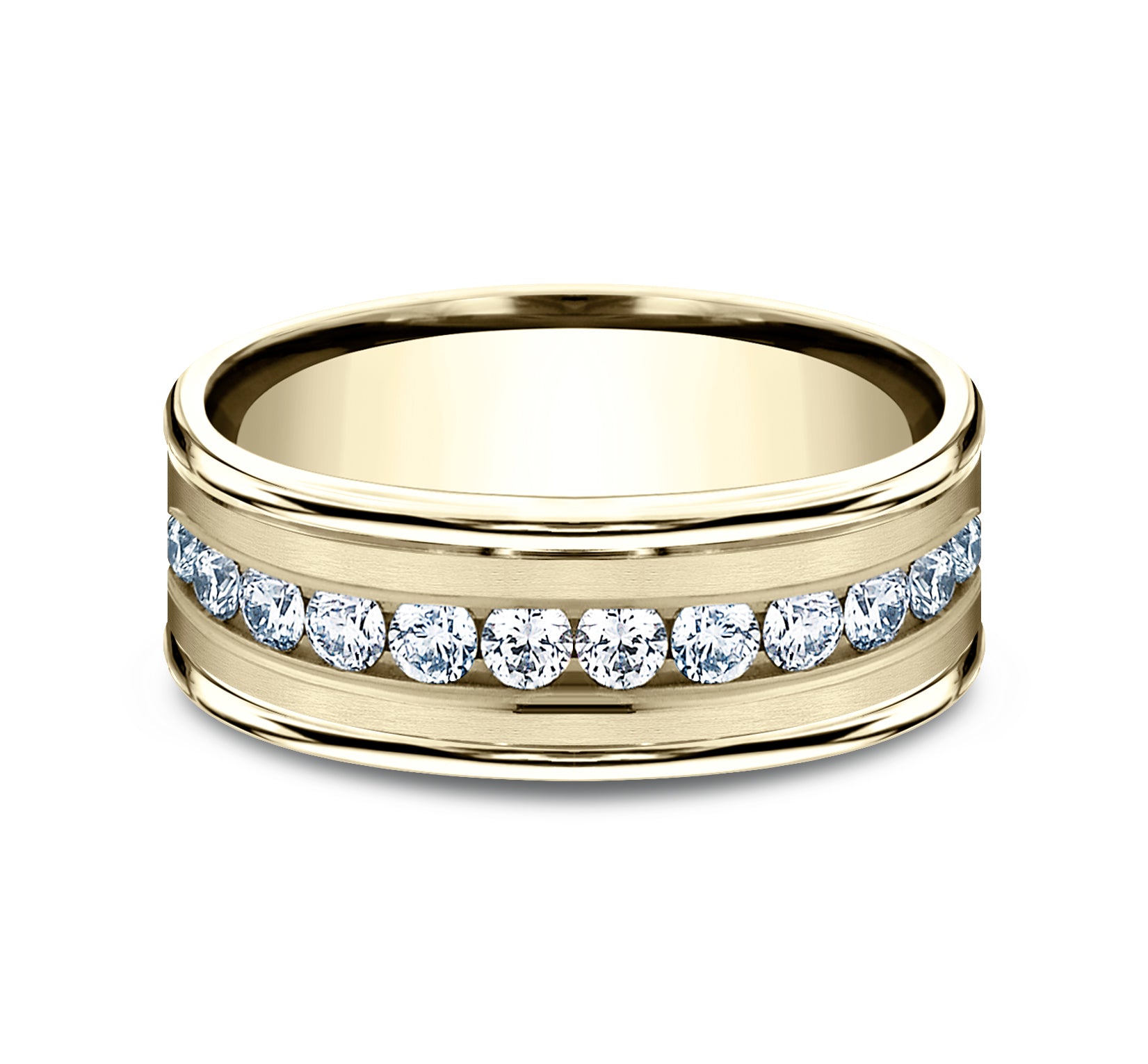 THE ROOSEVELT - Dejaun Jewelers