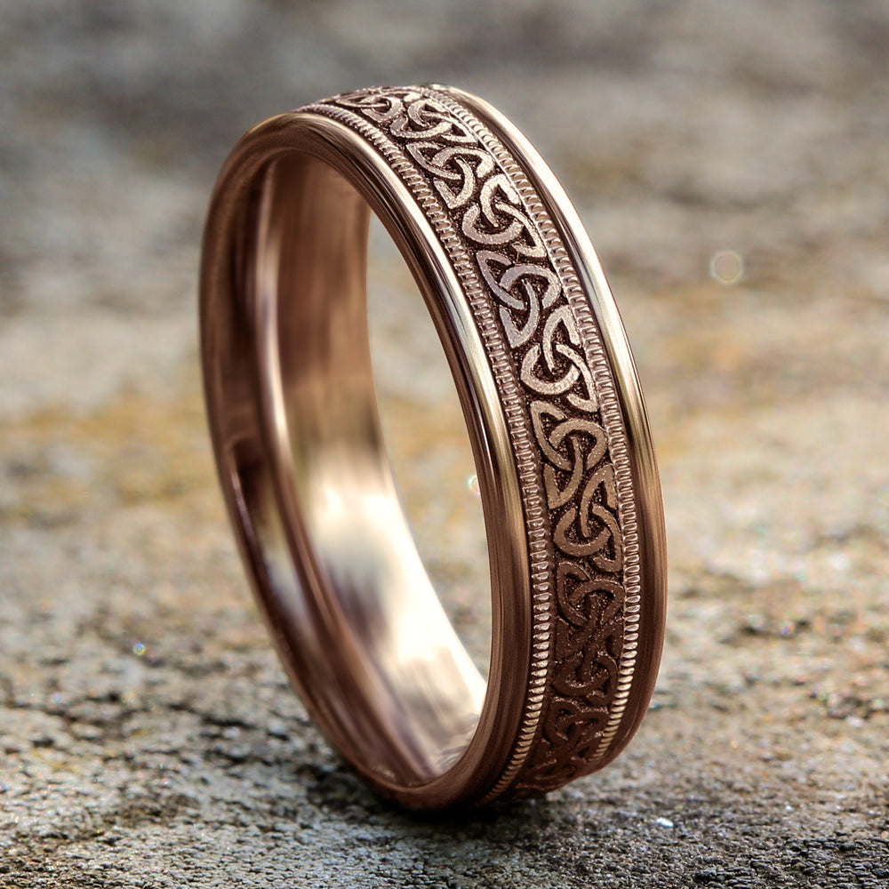 THE DUBLIN - Dejaun Jewelers