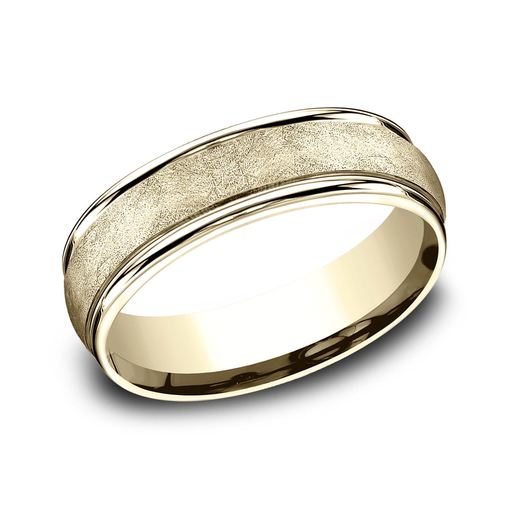 THE EZRA - Dejaun Jewelers