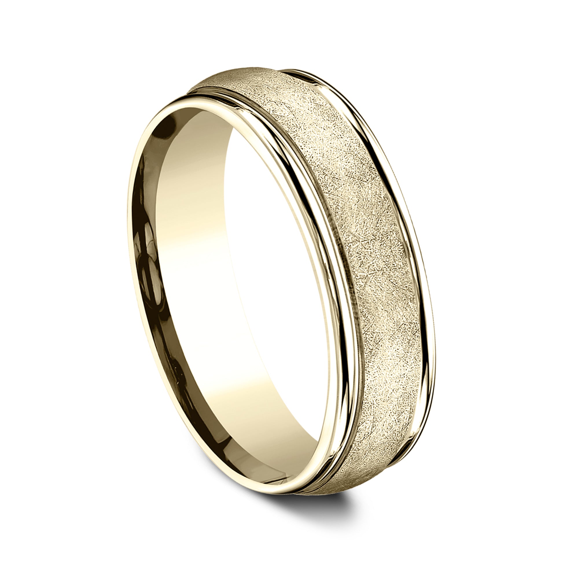 THE EZRA - Dejaun Jewelers
