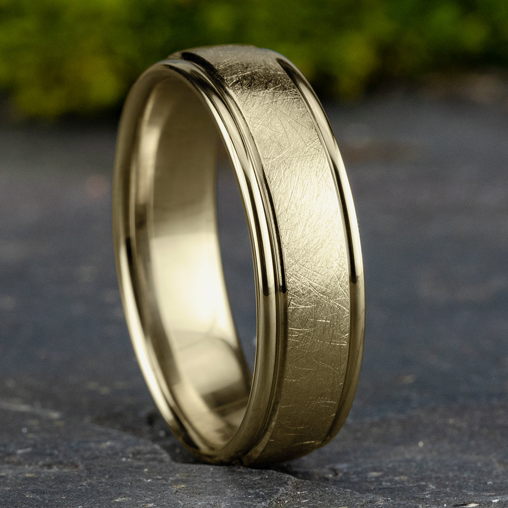 THE EZRA - Dejaun Jewelers