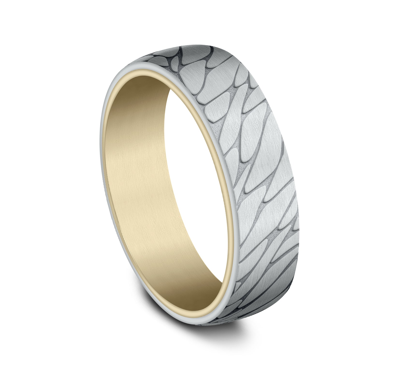 THE GOODMAN - Dejaun Jewelers