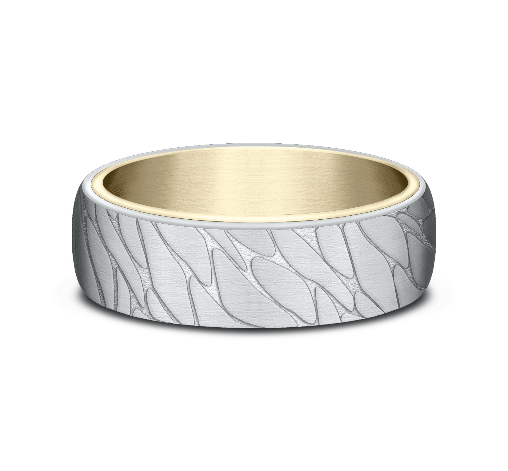 THE GOODMAN - Dejaun Jewelers
