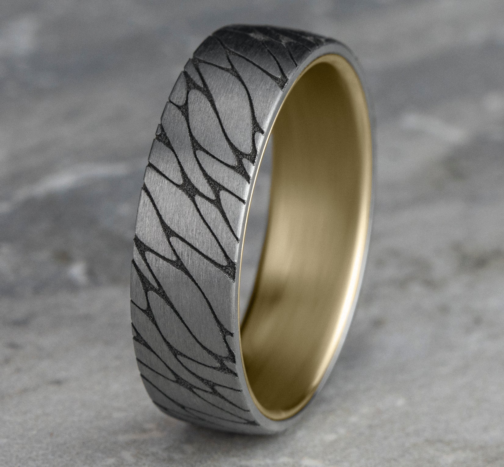 THE GOODMAN - Dejaun Jewelers