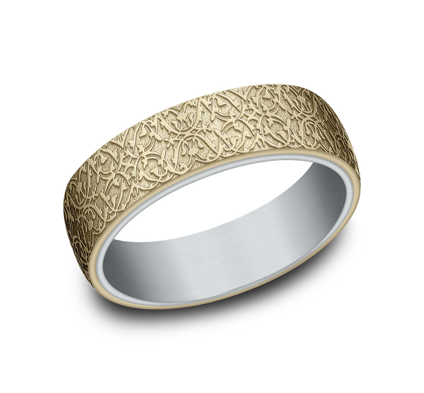 THE SULTAN - Dejaun Jewelers
