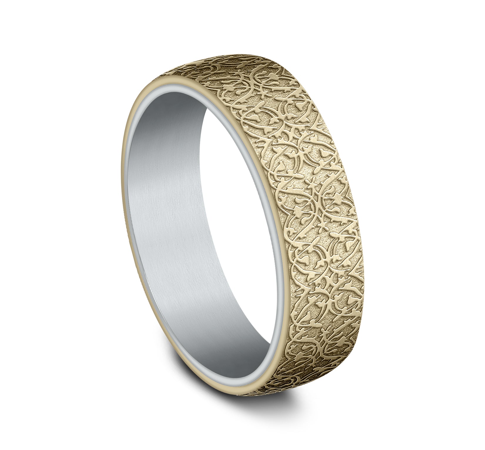 THE SULTAN - Dejaun Jewelers