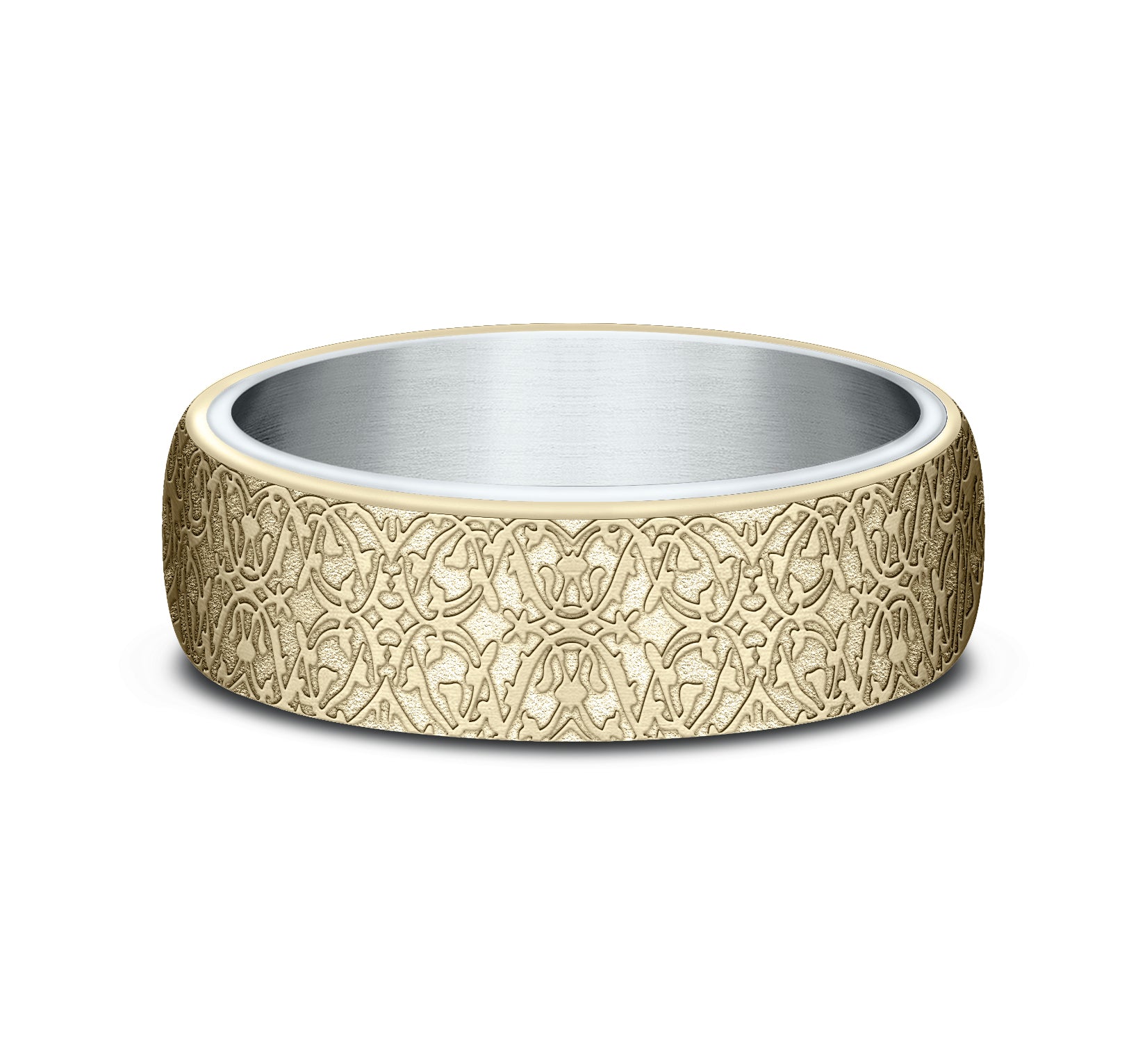 THE SULTAN - Dejaun Jewelers