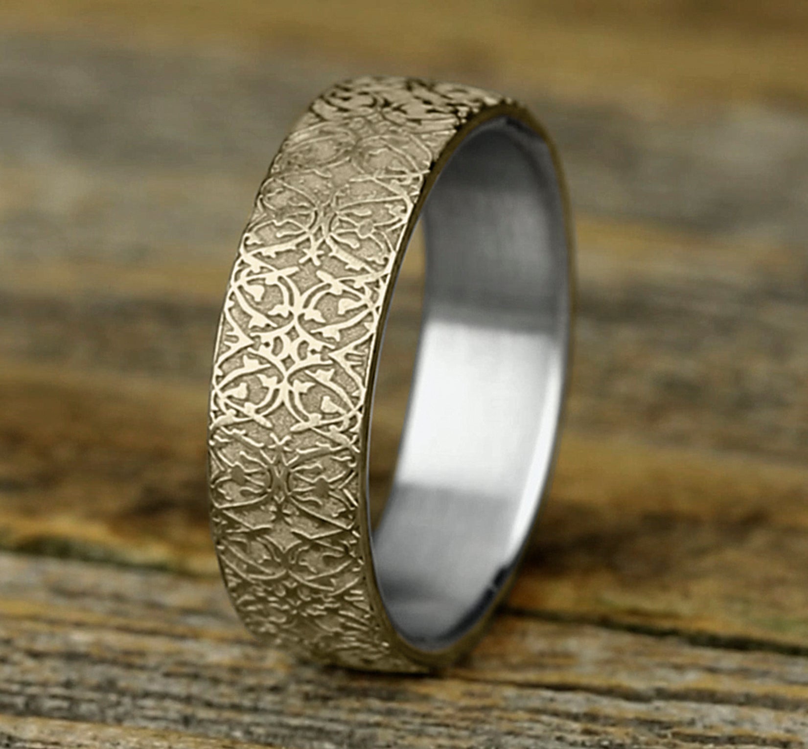 THE SULTAN - Dejaun Jewelers