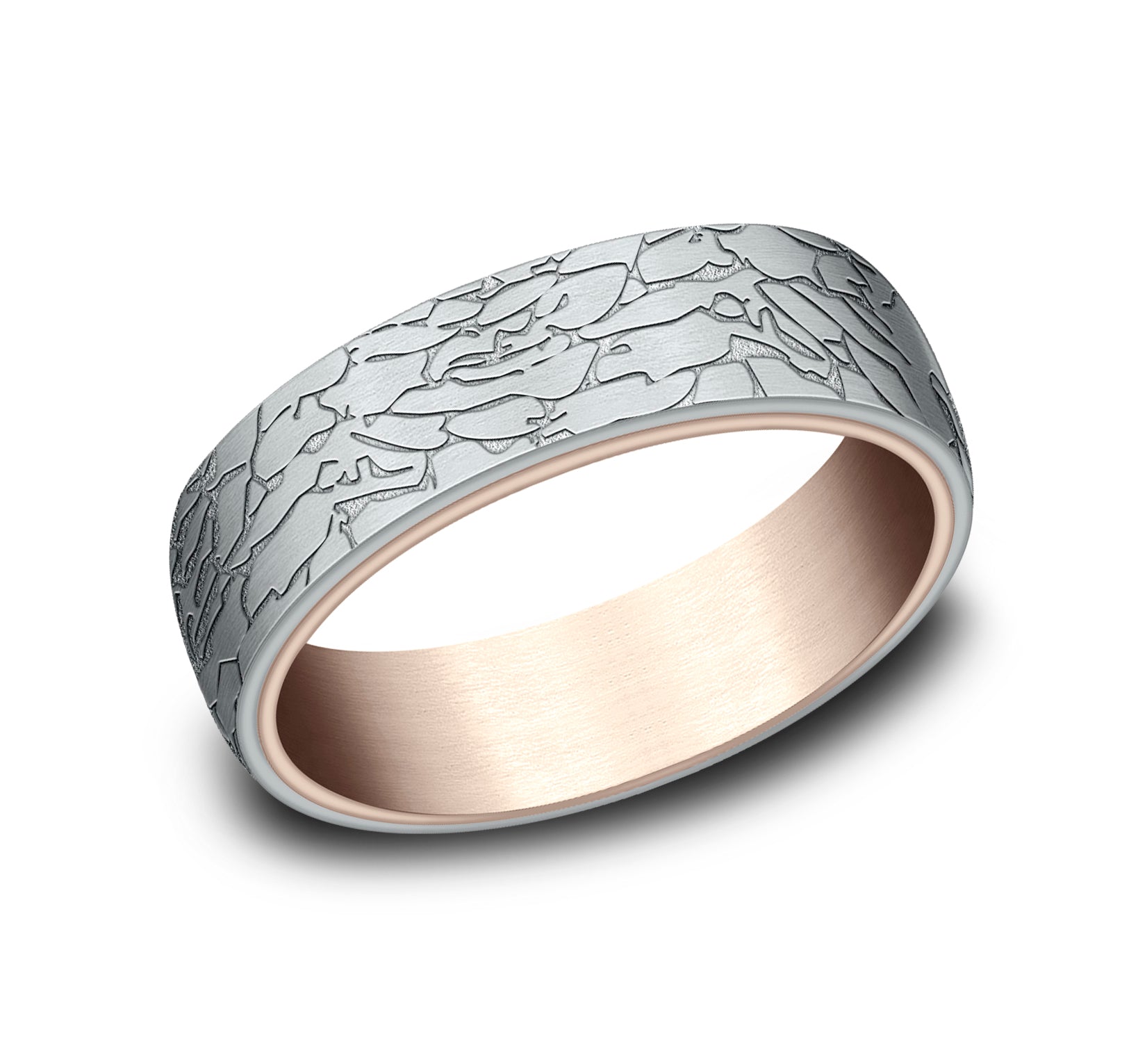 THE AVALON - Dejaun Jewelers