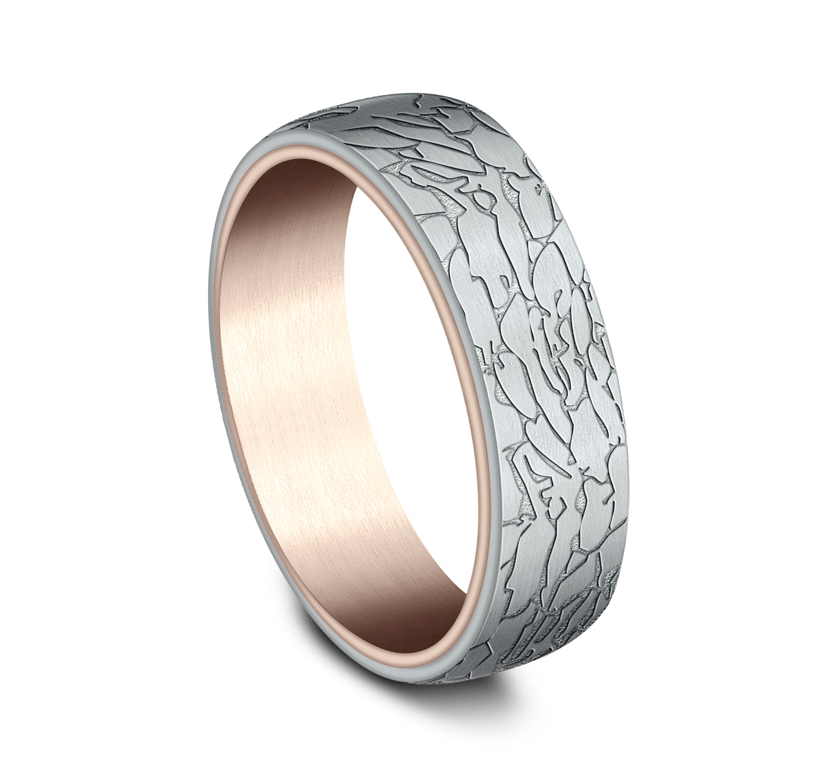 THE AVALON - Dejaun Jewelers