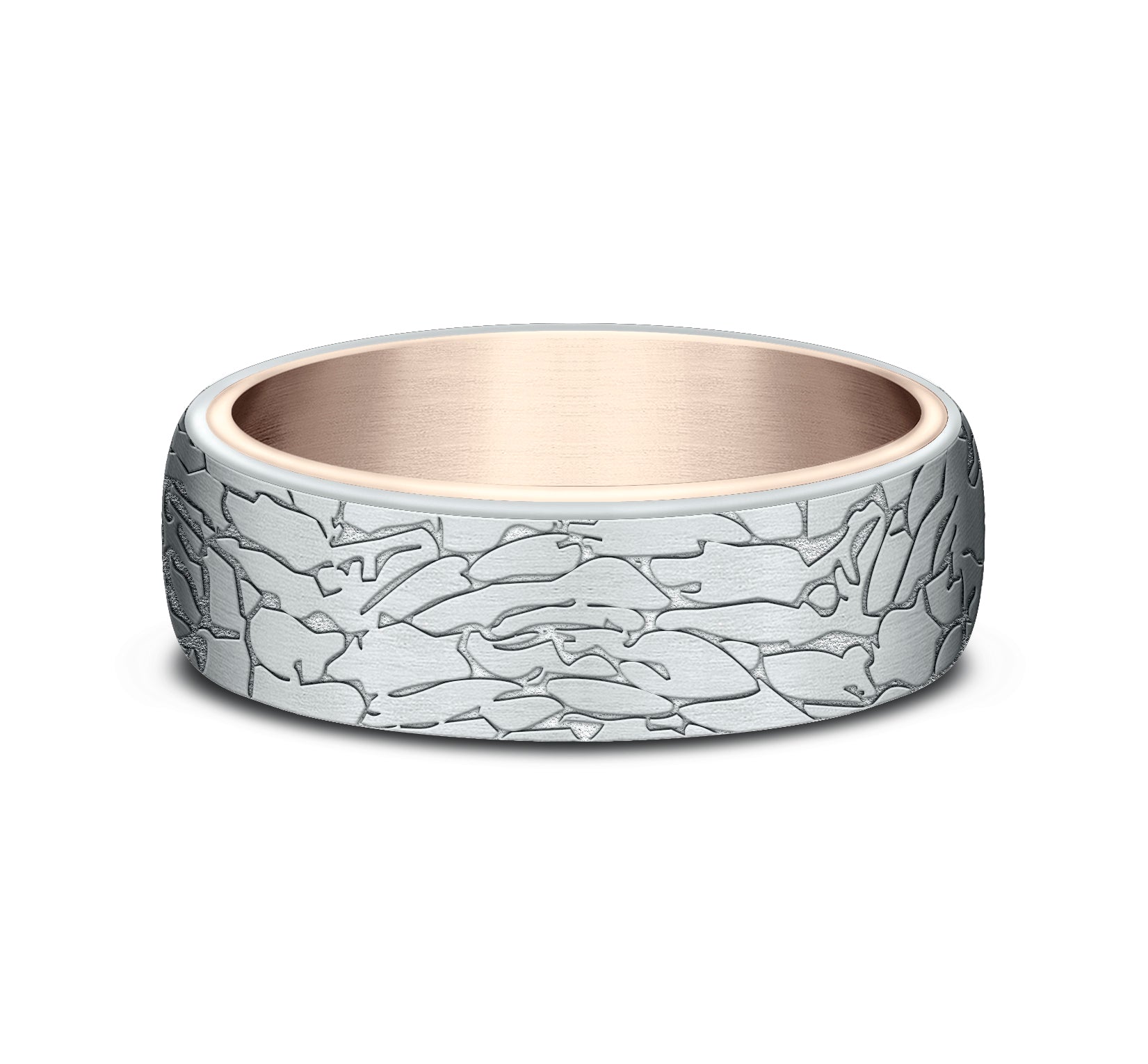THE AVALON - Dejaun Jewelers