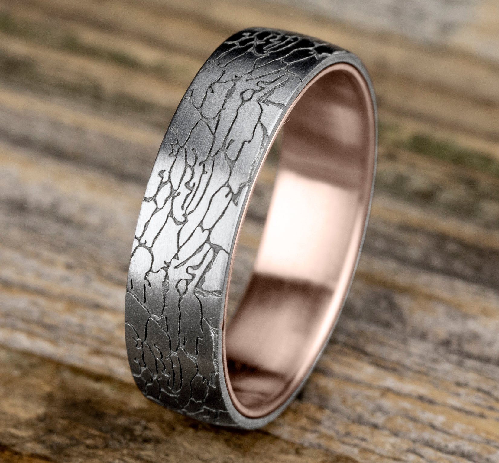 THE AVALON - Dejaun Jewelers
