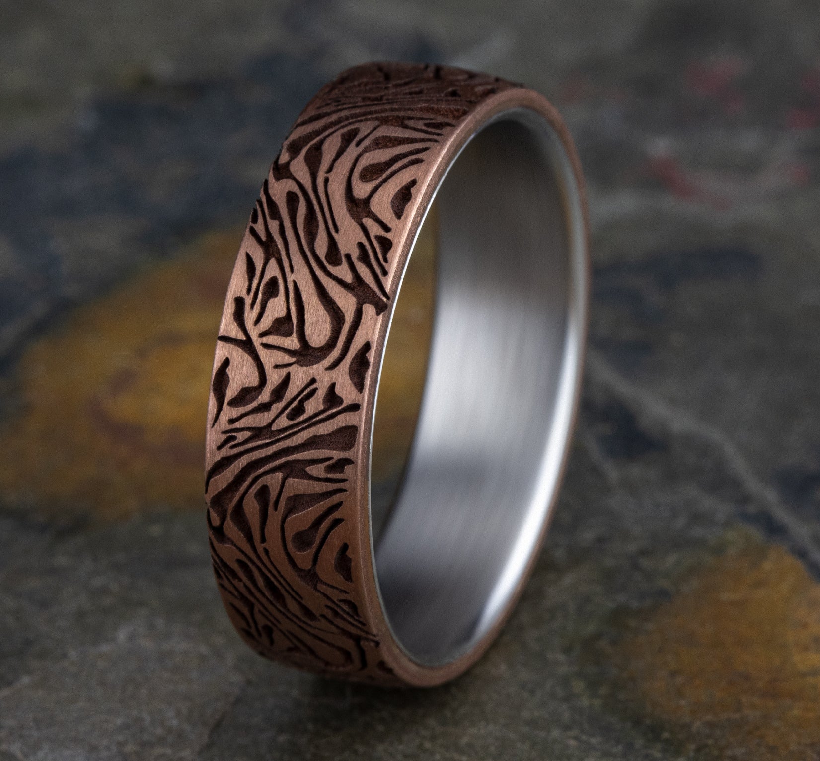 THE IMPERIAL - Dejaun Jewelers